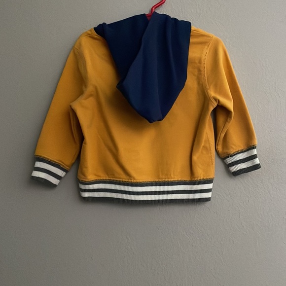 Baby Gap Pullover Hoodie - Picture 3 of 5